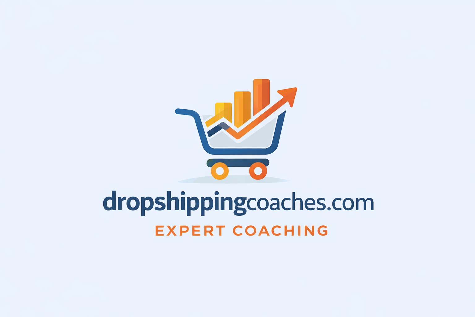 Dropshipping Coaches logo